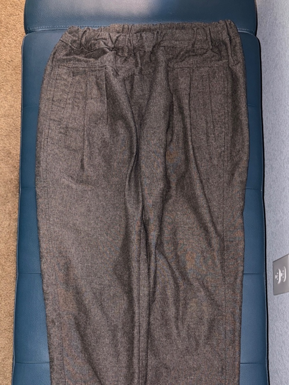 Women’s Work Pants